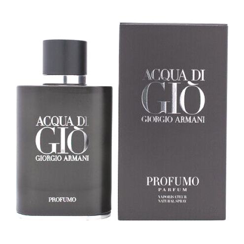 Acqua Di Gio Profumo Cologne